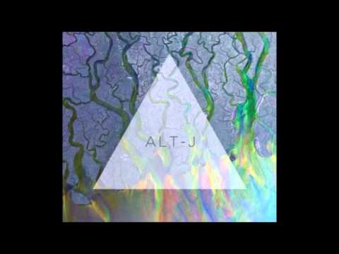 alt-J - Dancing in the Moonlight