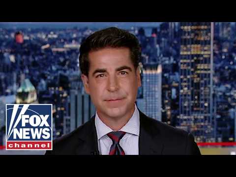 Jesse Watters: This was a COMPLETE cover-up