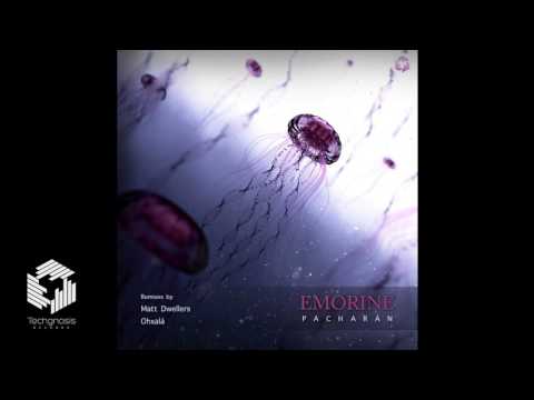 Emorine - Pacharán (Original Mix)