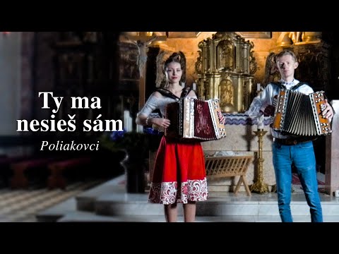Poliakovci - Ty ma nesieš sám (cover)
