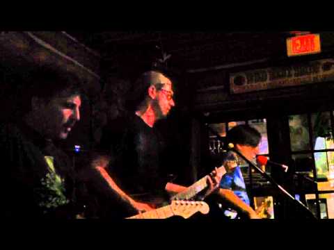 AZPB Live from MOE's - Cover of I Got a Feeling