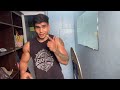 MORNING STAR ️ Fucos In Big Chest Workout Kamatcho