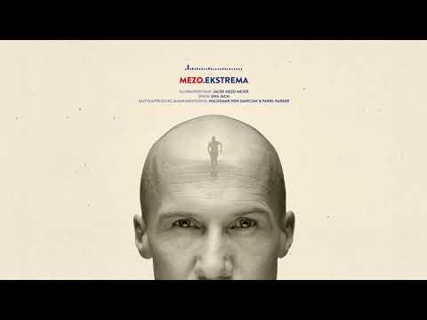 Jacek MEZO Mejer - EKSTREMA (Audio)