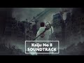 Kaiju No 8 | Sound Track