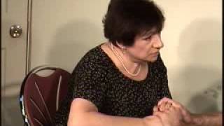 Audition - Ada Iaboni and Jesse Murphy