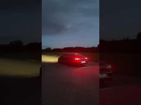 Vw CC 3.6 v6 Edelstahl AGA Sound