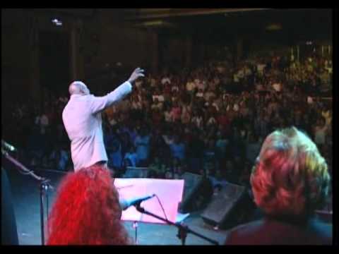 Jaime Murrell - Aqui Estoy - En Vivo