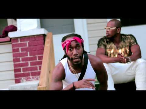 Spark Jetson- "How You Do That"(4K Music Video 2017) Shot By @AceGotBars