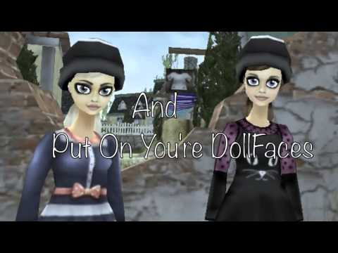 D O L L H O U S E - SSO  {special 40 +}