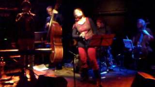 YONA & the band @ semifinal playing under the clock(kellon alla)