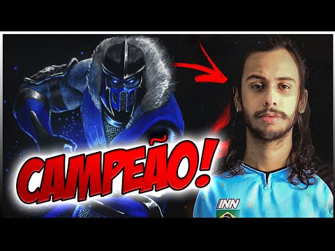 GRANDE FINAL da RANKING ASTRO! (Luta pesada!)