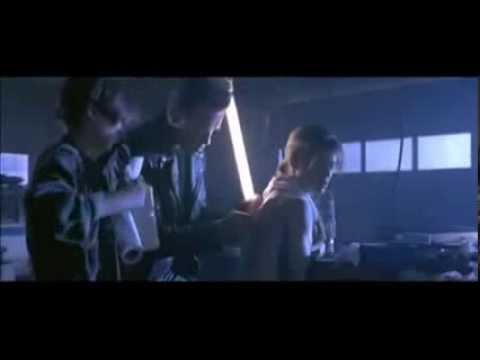 Terminator 2   Bad to the Bone