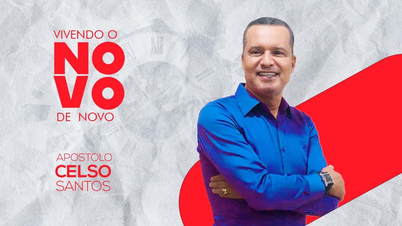 VIVENDO O NOVO DE NOVO 16-12-24