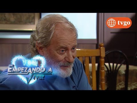 VBQ Empezando a vivir 07/02/2018 - Cap 27 - 2/5