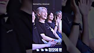 Download lagu [cravity] funny | the way jungmo point out to minhee 😂 mp3