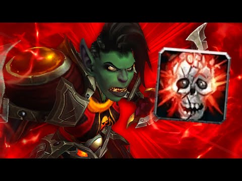 He BRUTALIZED That Rogue! (5v5 1v1 Duels) - PvP WoW: Shadowlands 9.2.5