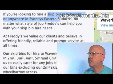 More details emerge about Google’s next big search update: SEO Video - SmartCompany