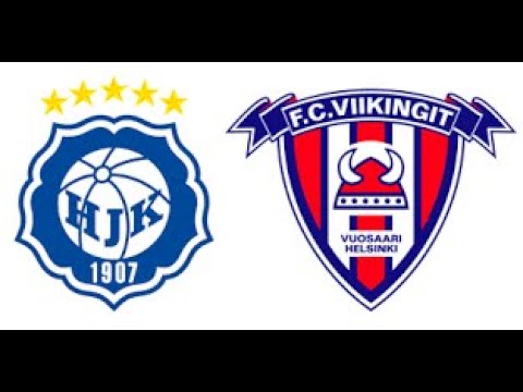 Sipoo Invitational 2024 | Jatko-ottelu HJK ( 4 - 0 ) Fc Viikingit Akatemia