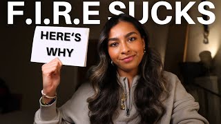 Why F.I.R.E. Backfires (and What I’m Doing Instead)