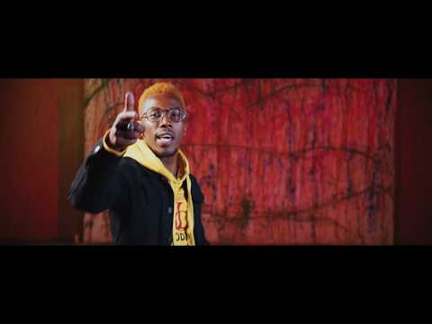 Garvey Royal-Pull Op! (Iende Ikam) (Official Music Video)