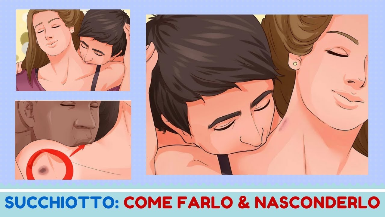 Watch Now SUCCHIOTTO: COME FARLO & COME NASCONDERLO SUCCHIOTTO: COME FARLO & COME NASCONDERLO