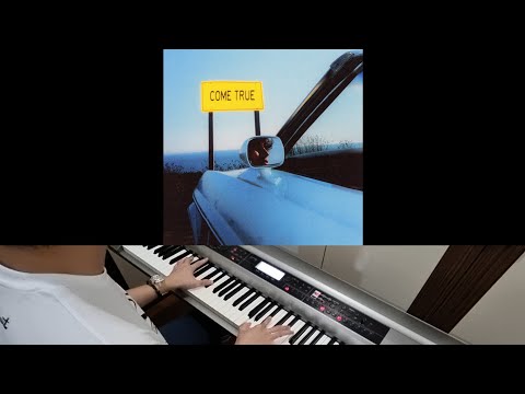 Surf Mesa, Whethan & WILHELM - Fighting For You (Jarel Gomes Piano)