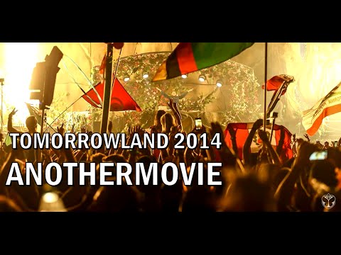 Tomorrowland 2014 - AnotherMovie