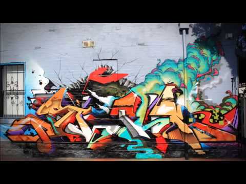 Polish Wobble Mixtape vol. 1