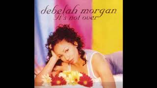 Debelah Morgan - Tonight