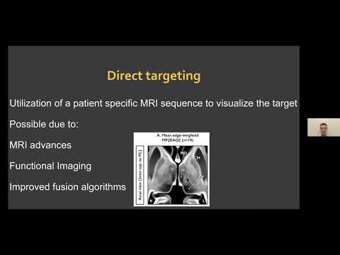 Medical Student Lecture Series: Neuromodulation with Fedor Panov, MD