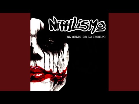 La Guitarrita - Nihilismo