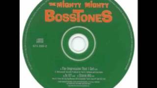 The Mighty Mighty Bosstones - storm hit