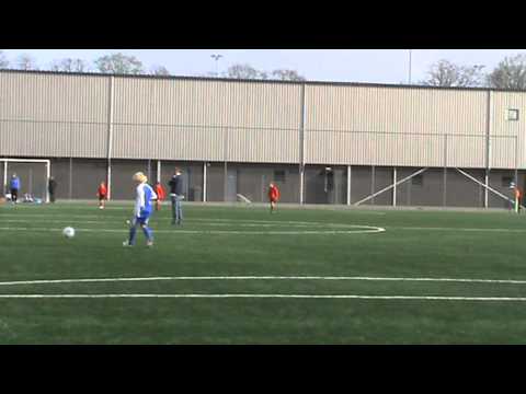 Be quick - WHC E9 helft 2.mpg