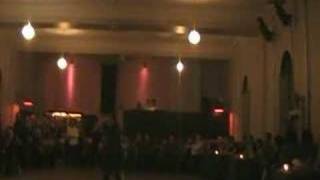 elina roldan and ramiro gigliotti perform at Tango Paradiso