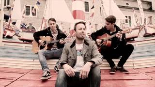 Schmusen für den Weltfrieden - Martin Bernell