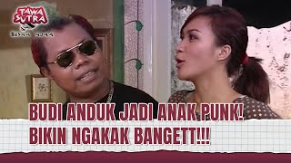 Download lagu KOCAK! PENAMPILAN BARU BUDI ANDUK BIKIN NGAKAK! | Tawa Sutra Bisaa Ajaa Eps 80 (2/2) mp3 Download lagu KOCAK! PENAMPILAN BARU BUDI ANDUK BIKIN NGAKAK! | Tawa Sutra Bisaa Ajaa Eps 80 (2/2) mp3