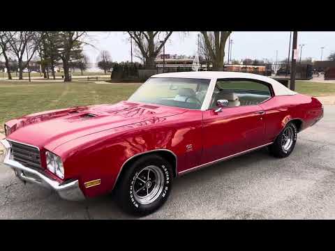 1971 Buick Gran Sport (CC-1935124) for sale in Arlington Heights, Illinois
