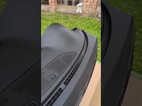 Торпеда Панель passat b6 - фото 1 - id-p2682181236