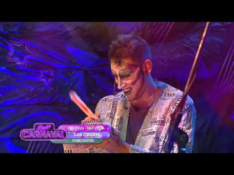 Resumen 9na Etapa Pasión Carnaval