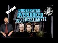 MxPx - Pop Punk’s Most Underappreciated Band?
