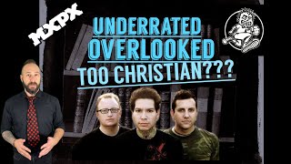MxPx - Pop Punk’s Most Underappreciated Band?