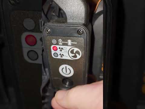 User submitted video