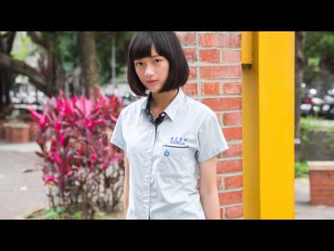 制服地圖封面女孩 5 小辣