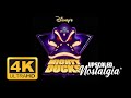 Mighty Ducks The Animated Series 1996 Intro And Closing Credit Remastered 4K Ultra HD Upscale