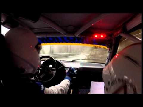 3° Ronde della Val Merula 2016 Cameracar Calabrese - Teodoro ps 4