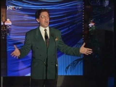 Vice Vukov - Mirno teku rijeke - Zvona moga grada - Galeb i ja