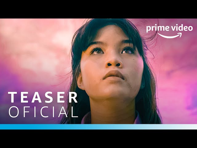 Paper Girls – Temporada 1 | Teaser Oficial | Prime Video