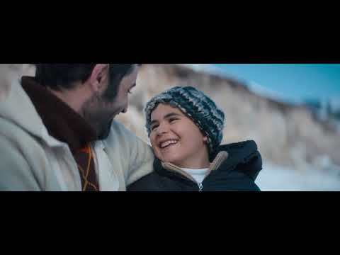 Trailer of Çınar (2018)