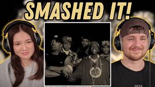 Public Enemy - Rebel Without a Pause REACTION