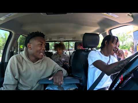 I THROW RUCREWBANK FOOD OUT THE WINDOW